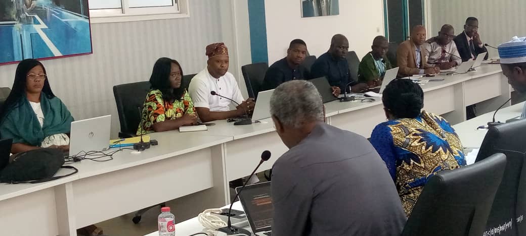 Politique Nationale de Responsabilité Sociale des Entreprises (PNRSE) au bénin